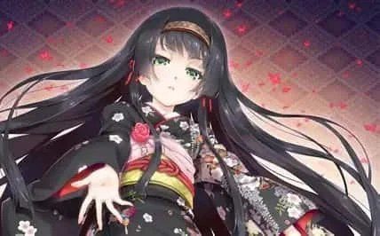 美少女万华镜 章节事件 玩法截图 8
