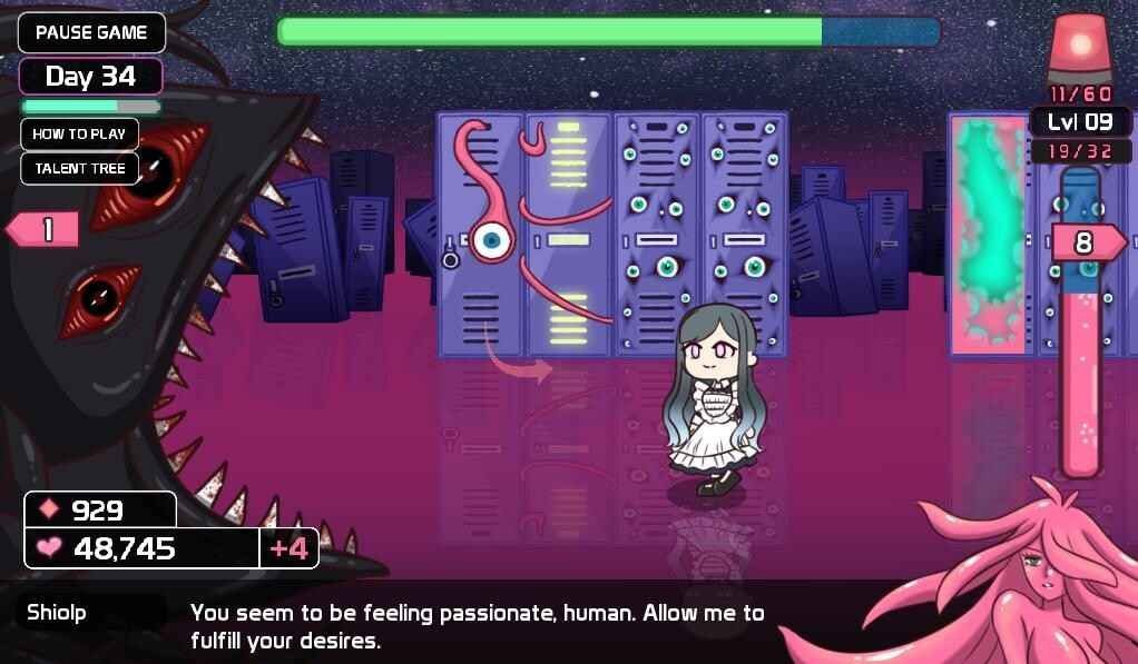 Lovecraft Locker 菜单操作 页面配图 2