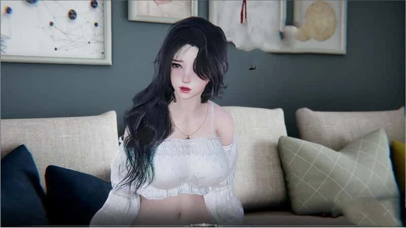 少年阿宾 角色路线 预览图 4