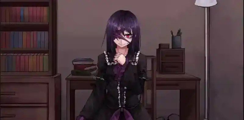 蛊惑的幼虫 角色养成 场景图 8