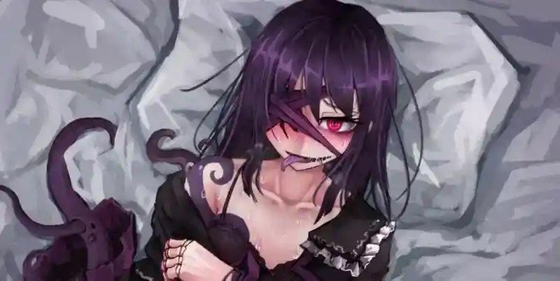 蛊惑的幼虫 中文界面 资料图 7