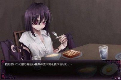 蛊惑的幼虫 实机画面 页面配图 8