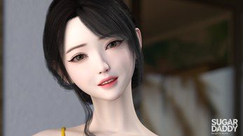 糖爹买下并绑定SugarDaddy 剧情互动 页面配图