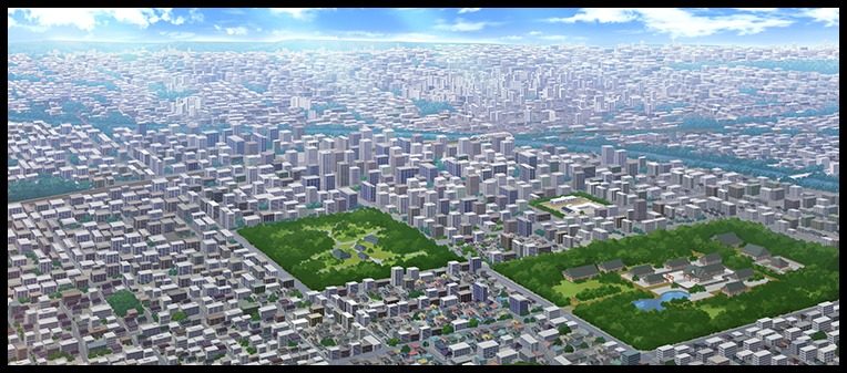 戦巫 版本内容 专题图 1