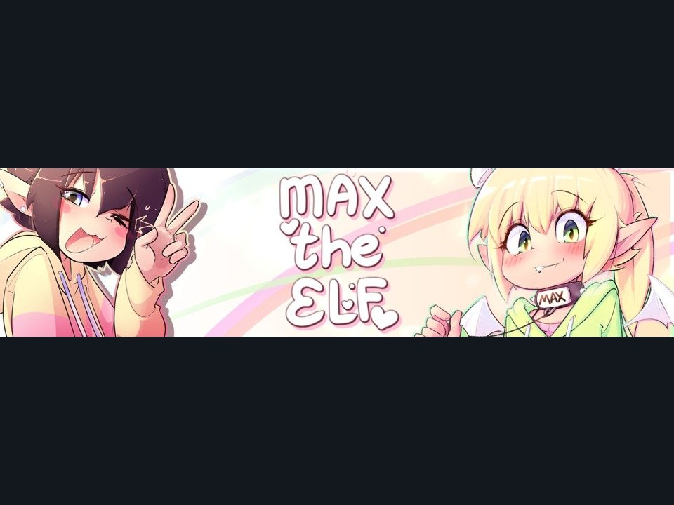精灵麦克斯MaxtheElf官方正式版 剧情互动 演示图